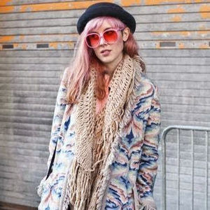 Meet your Posher, Paula